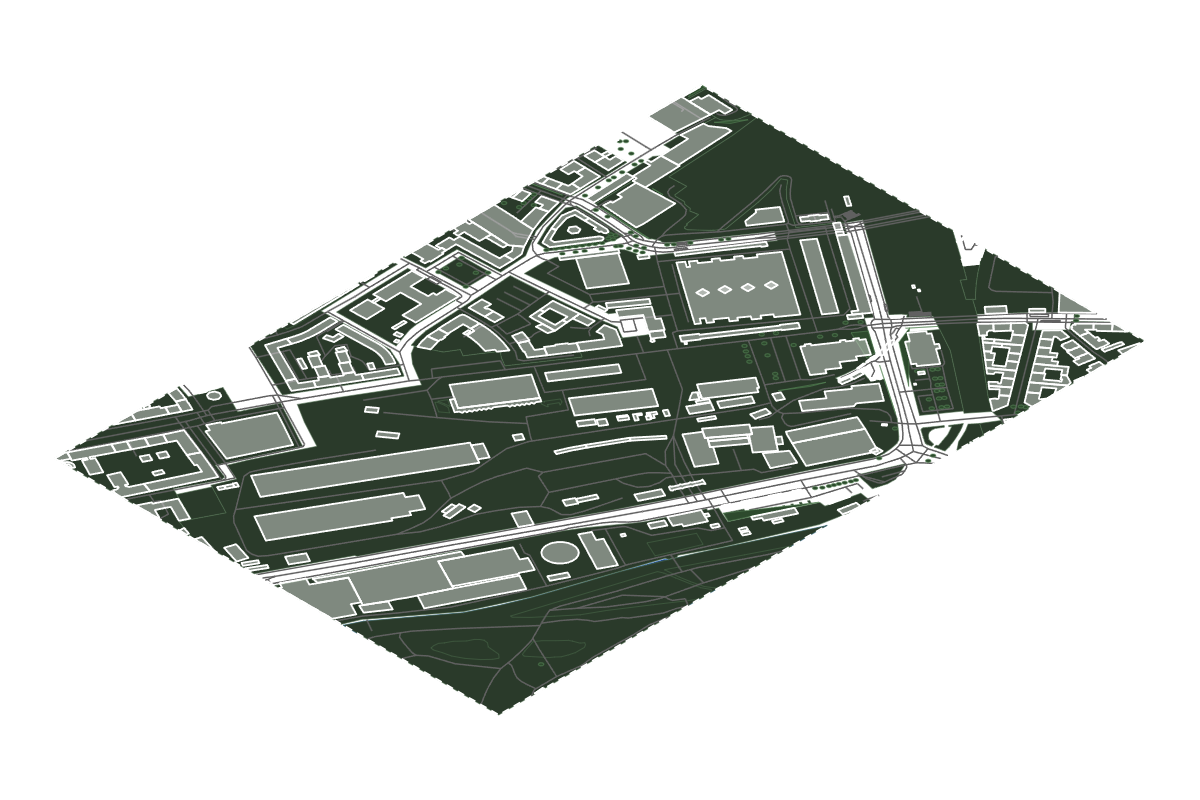 Site overview
