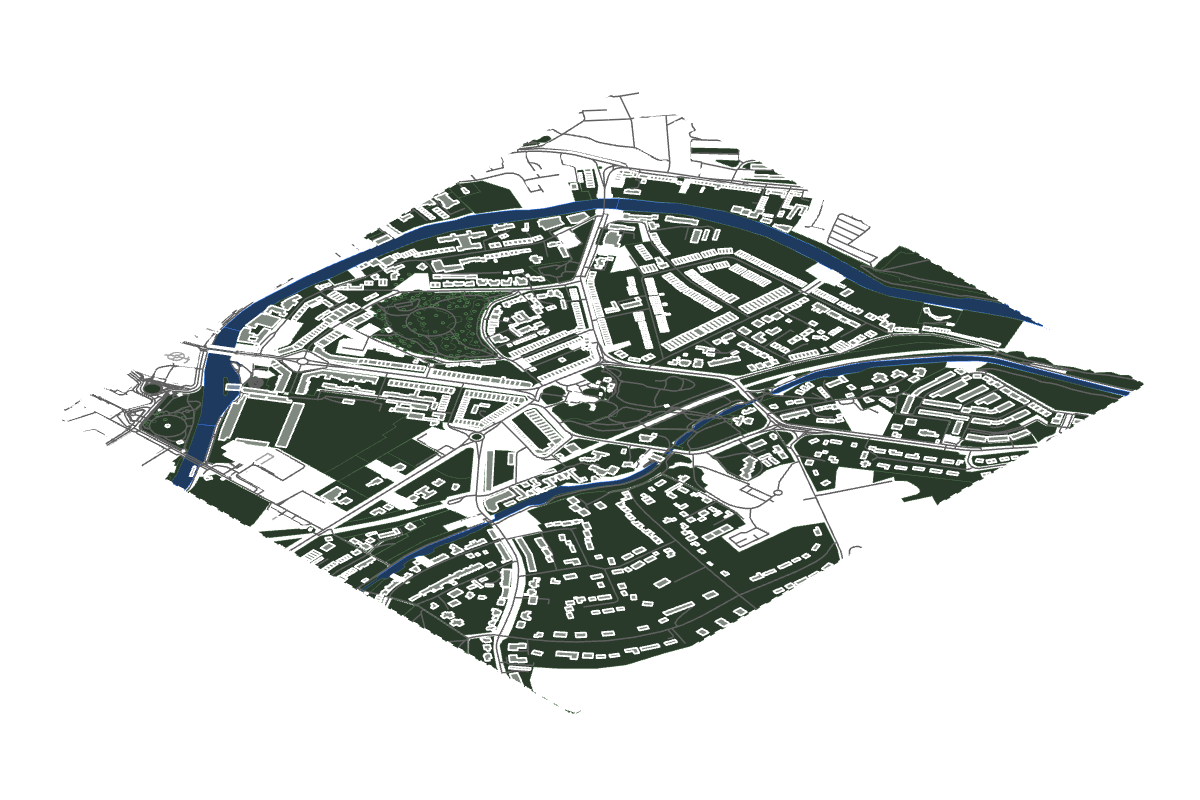 Site overview