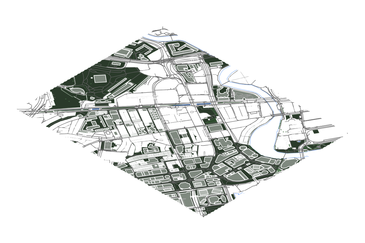 Site overview