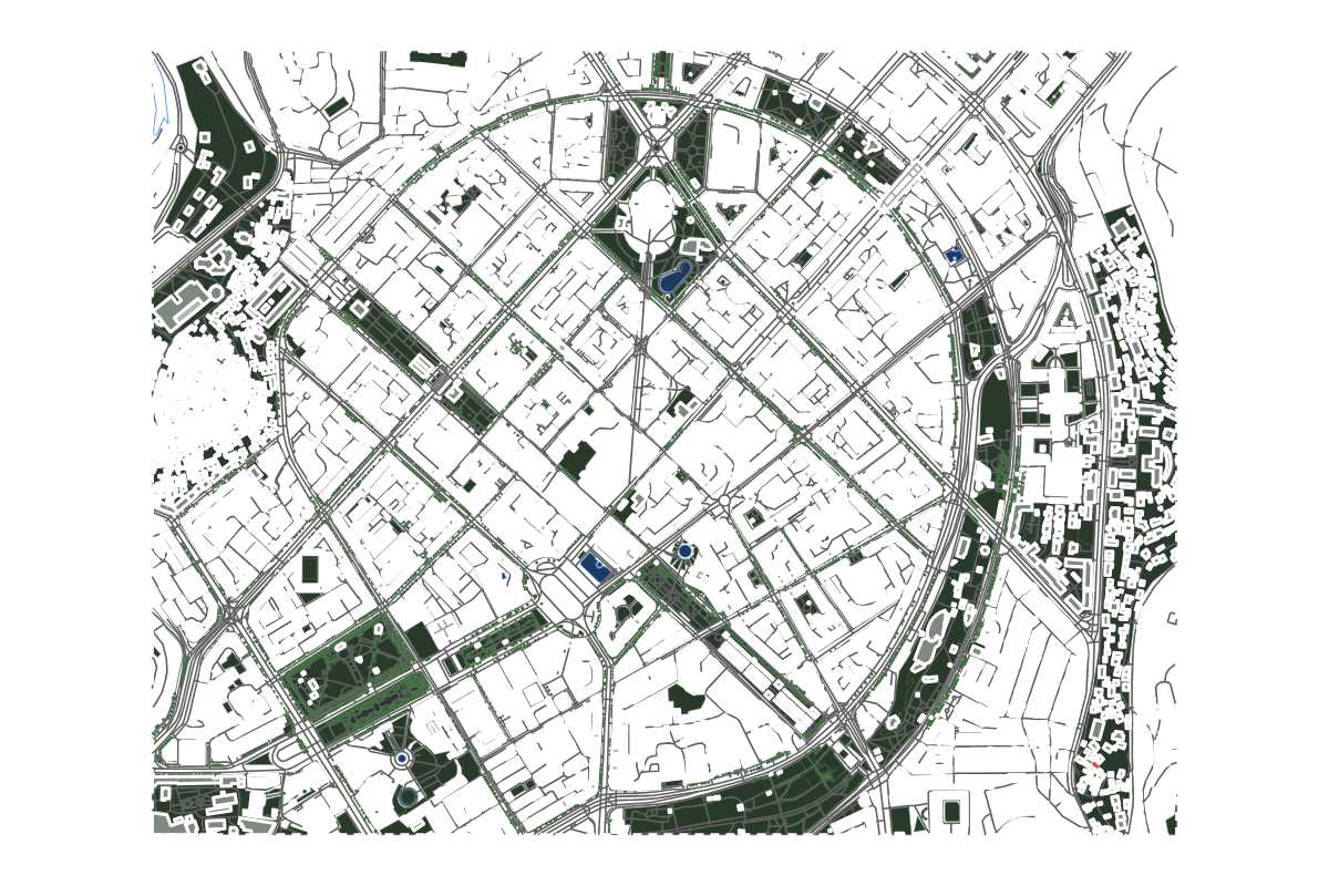 Site map