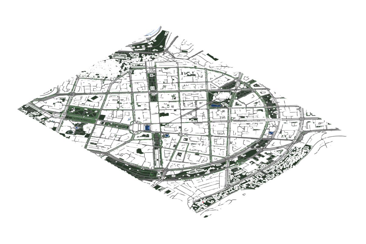 Site overview