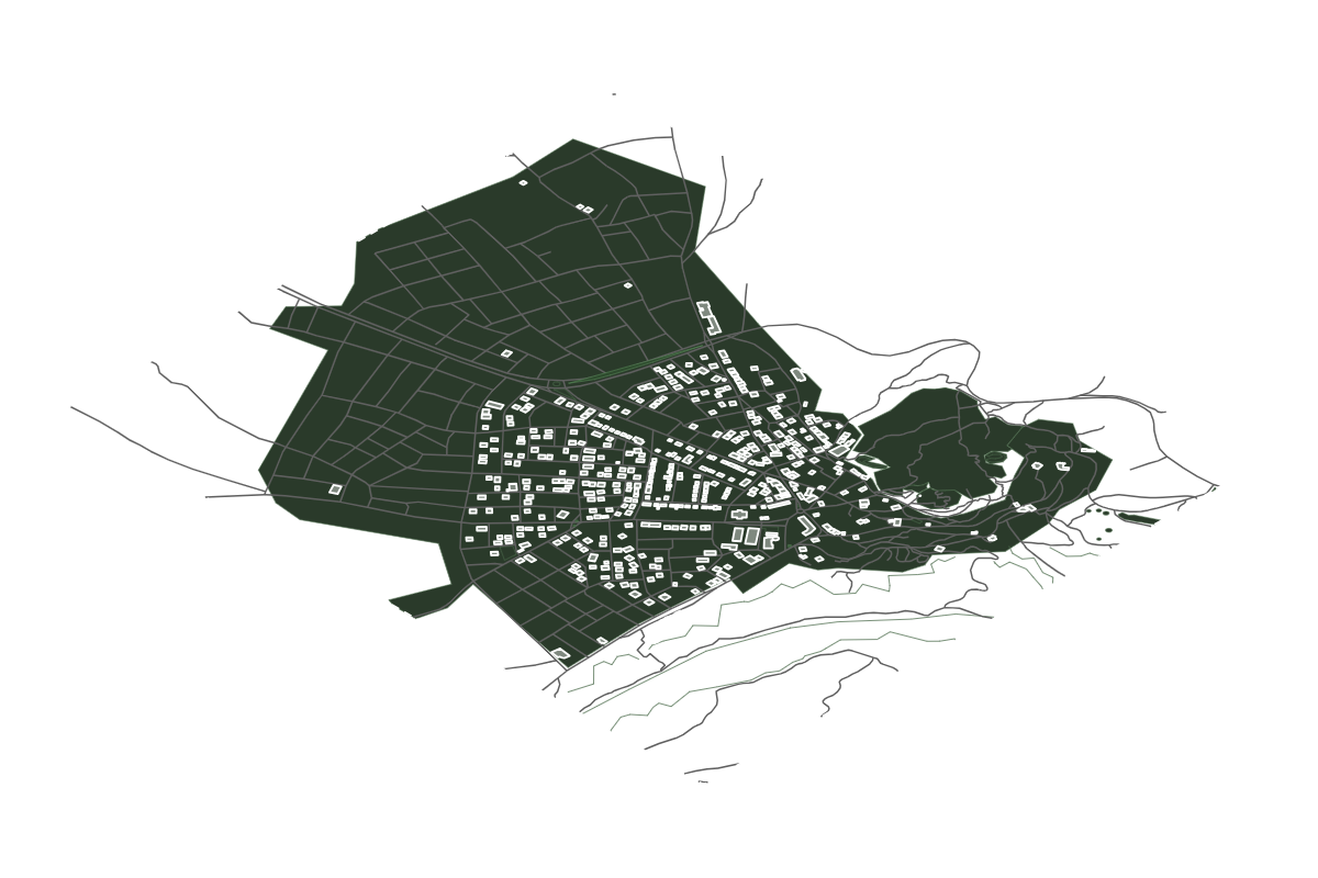 Site overview