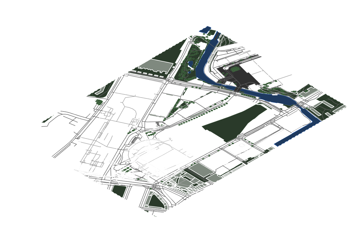 Site overview