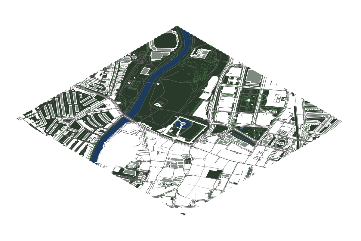 Site overview