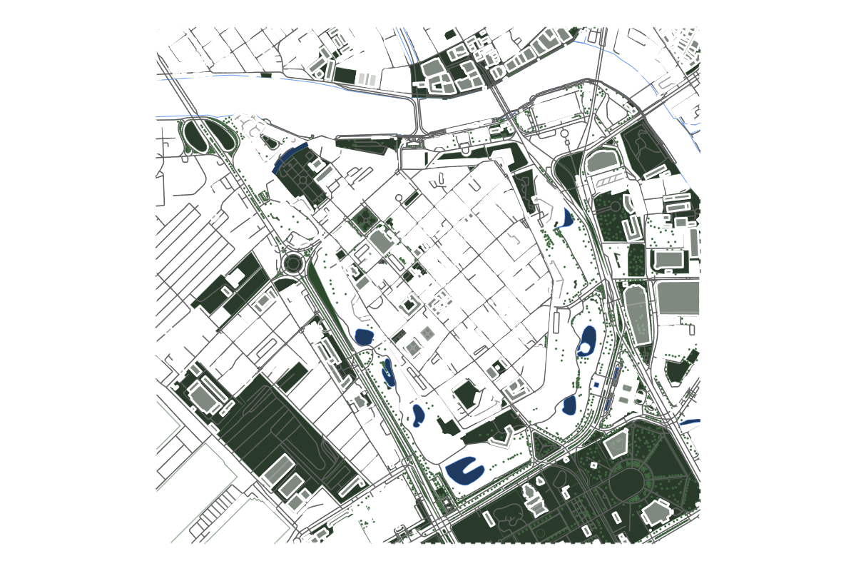 Site map