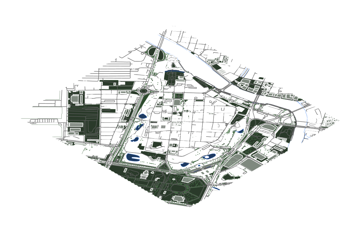 Site overview