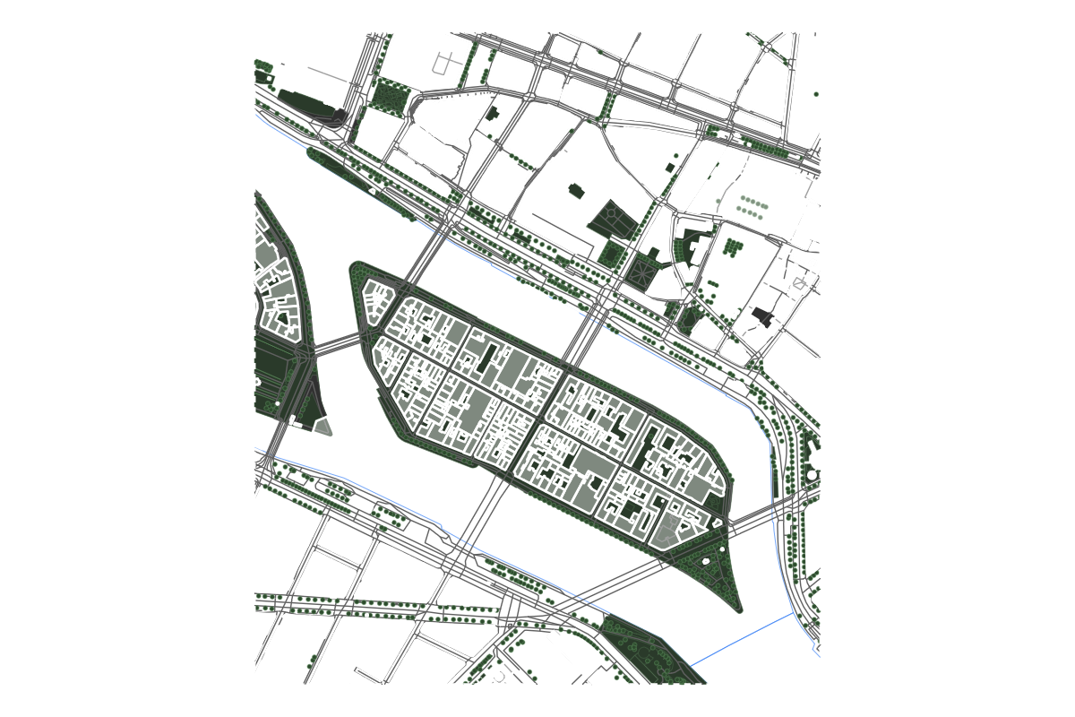 Site map