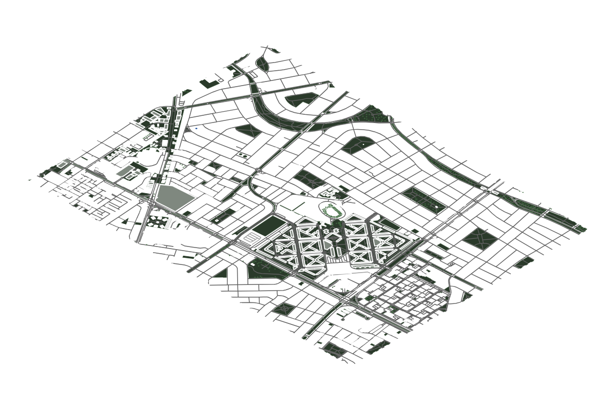 Site overview