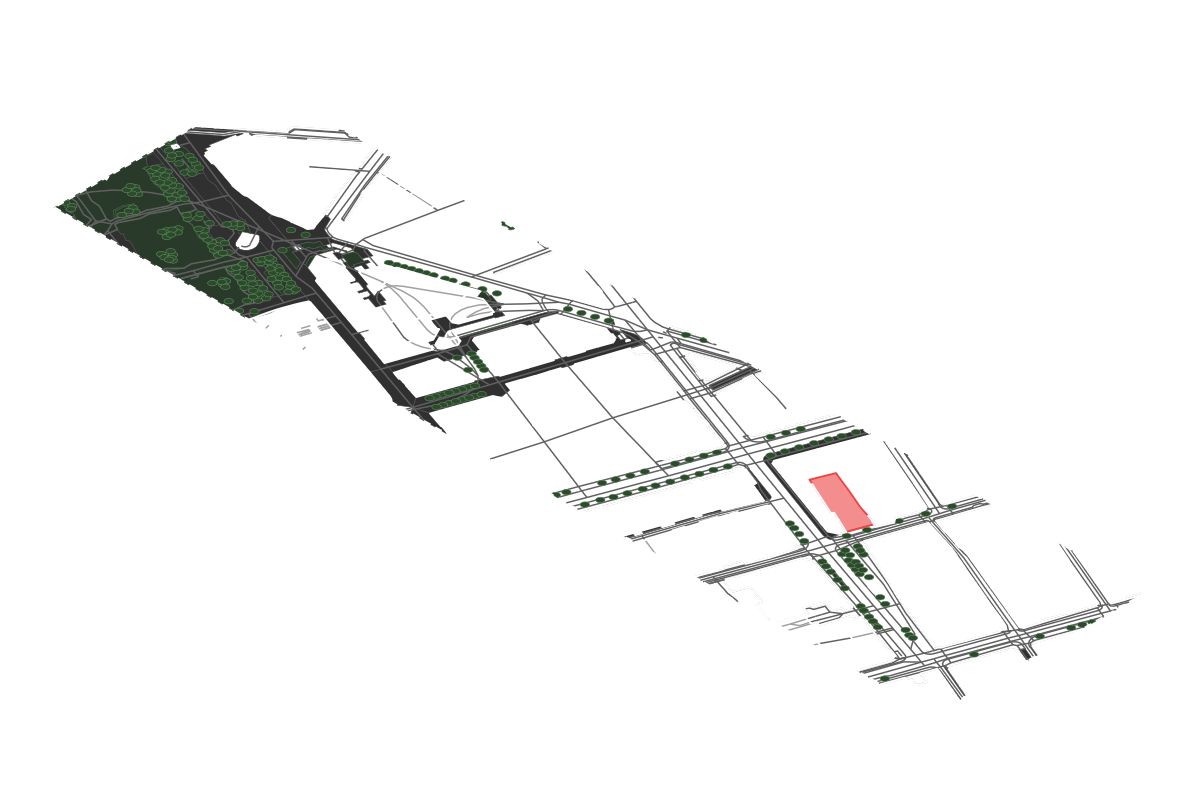 Site overview