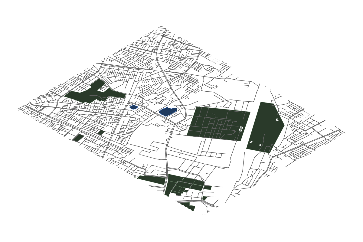 Site overview