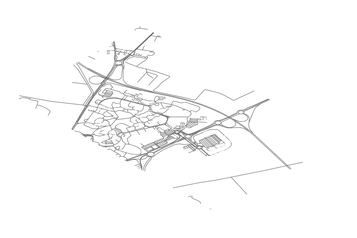 Site overview