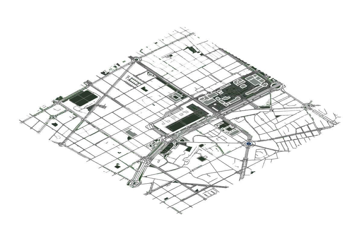 Site overview