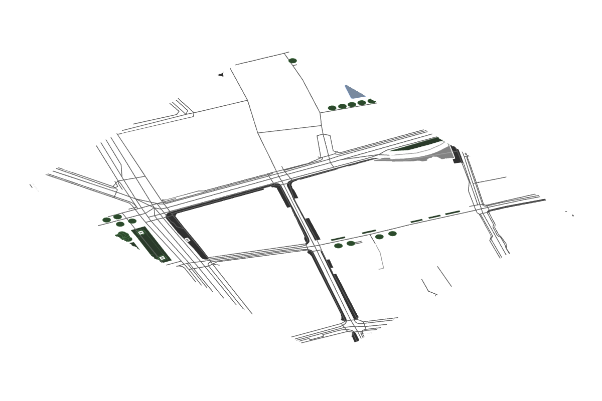 Site overview