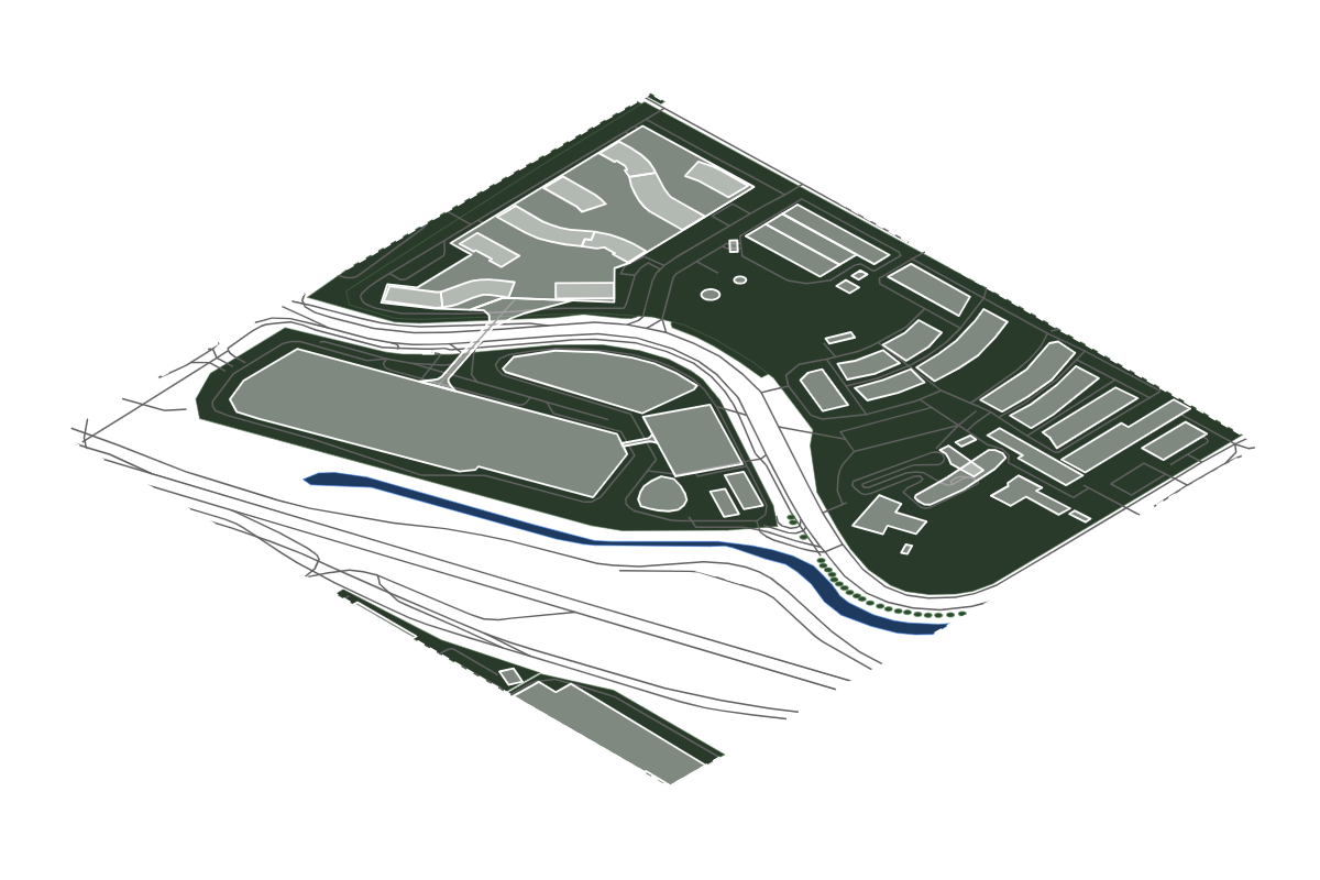 Site overview