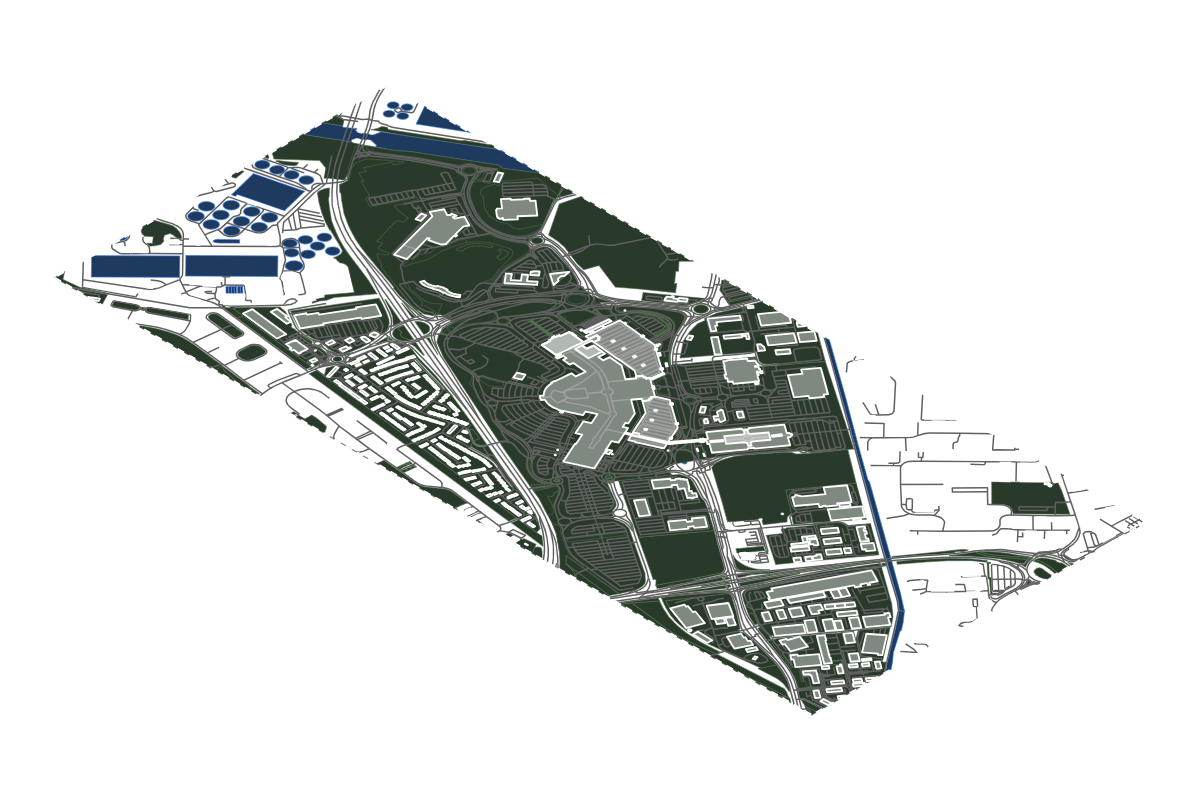Site overview