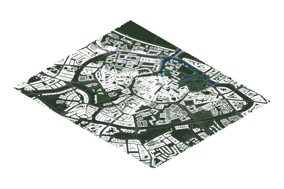 Site overview
