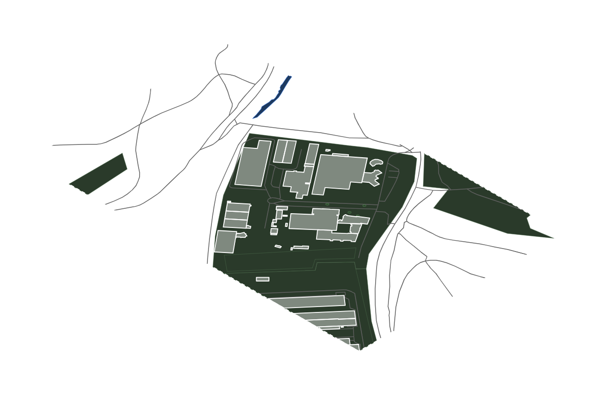 Site overview