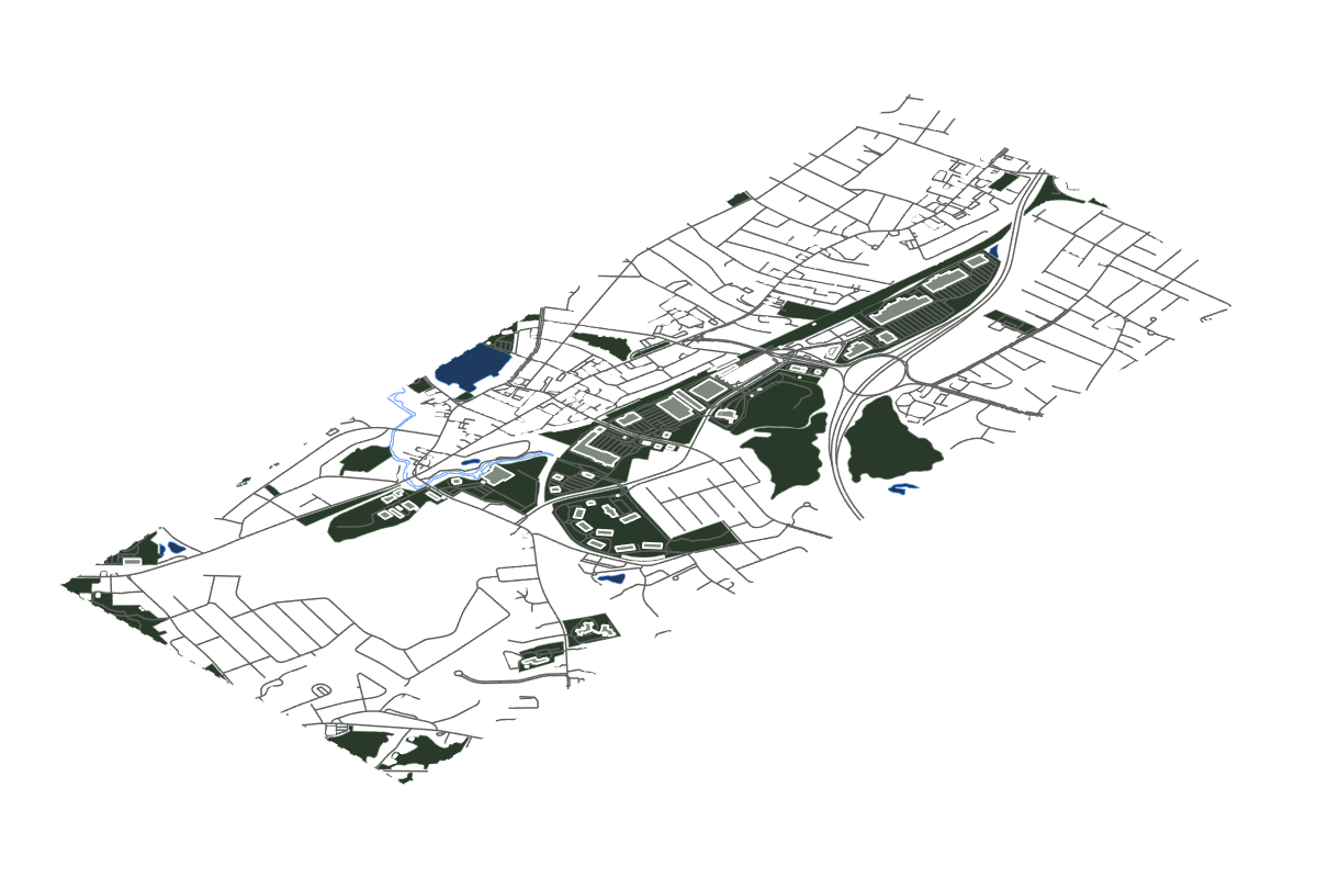 Site overview