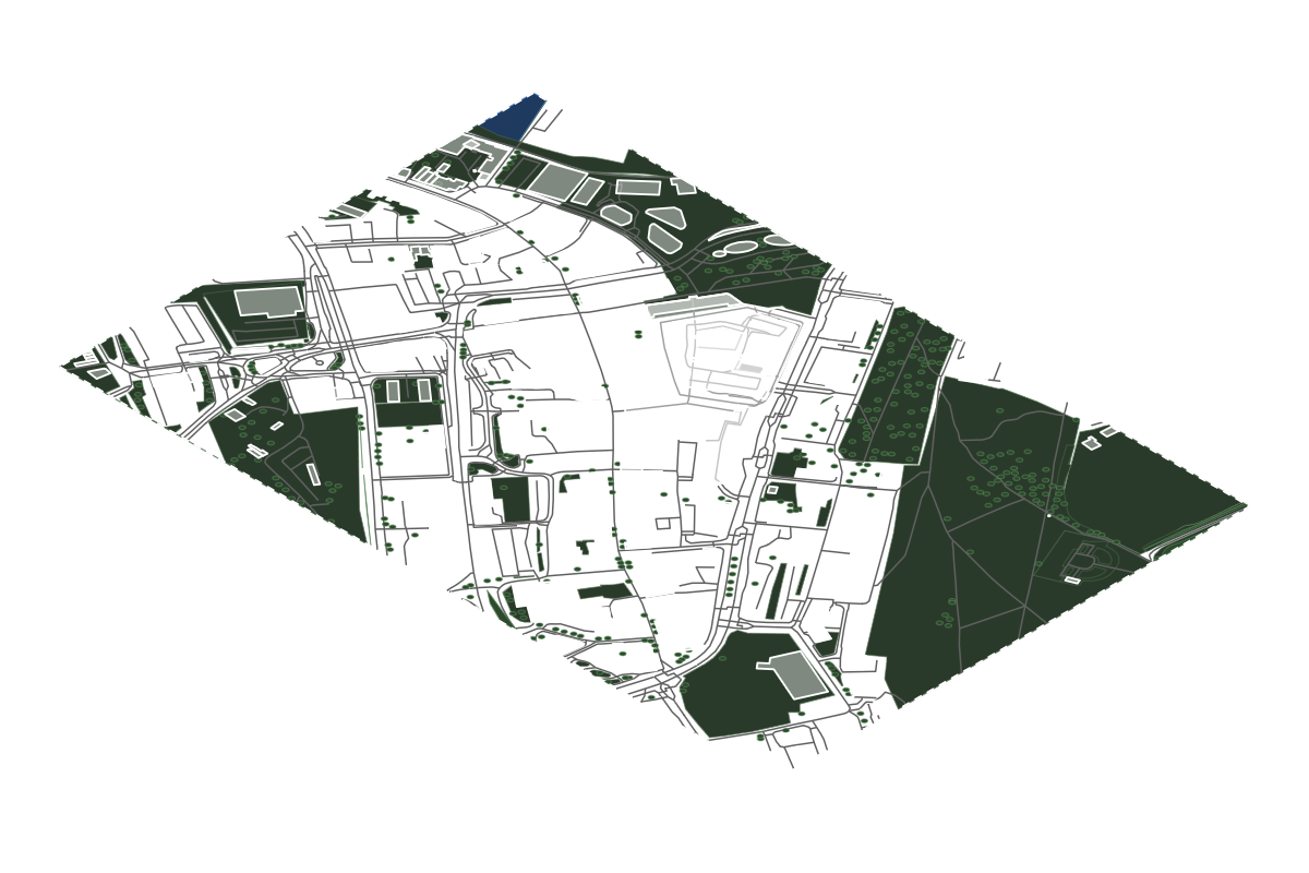 Site overview