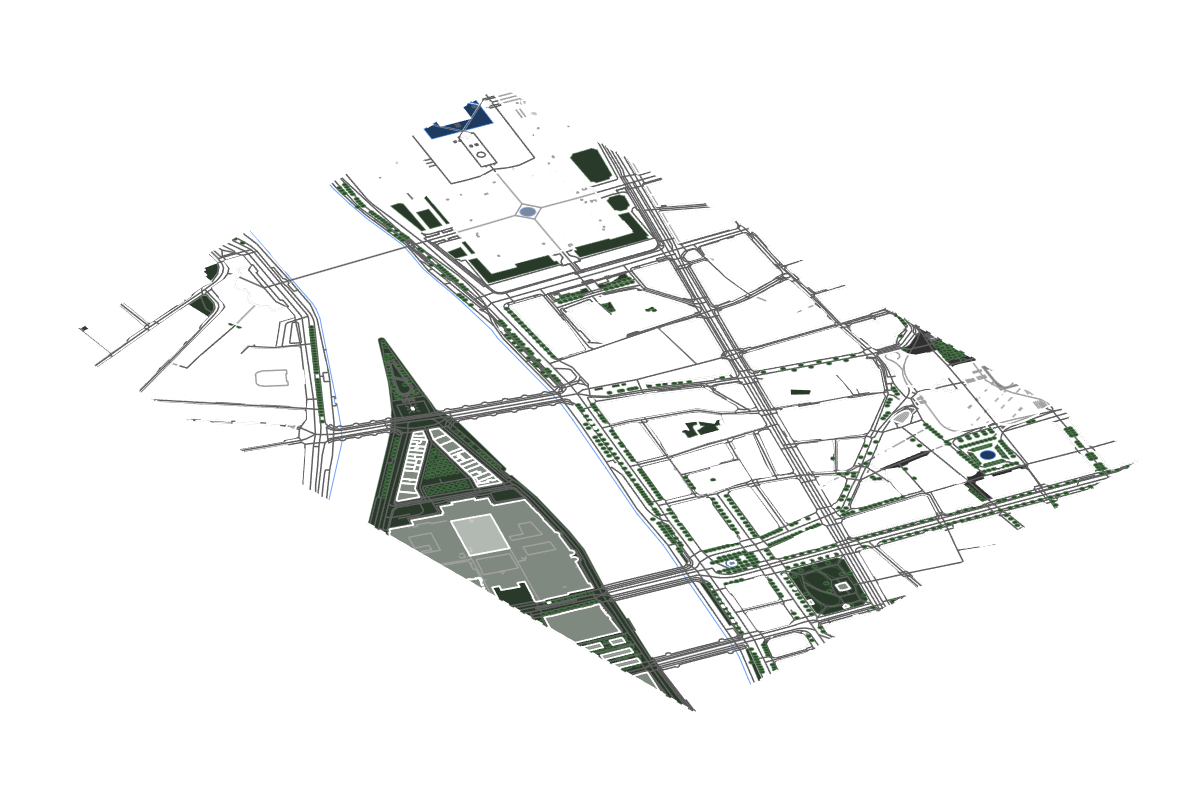 Site overview