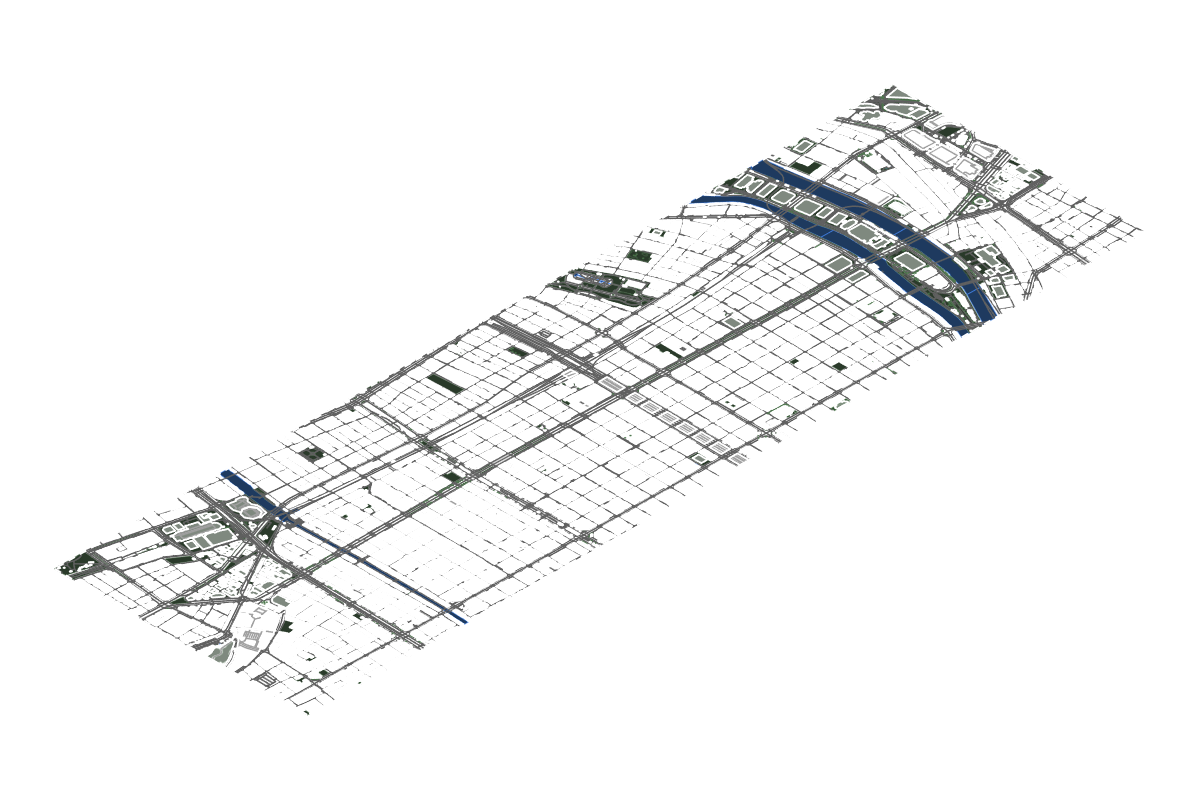 Site overview