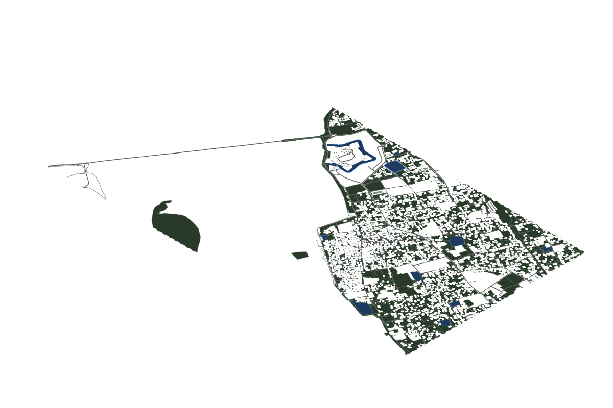 Site overview