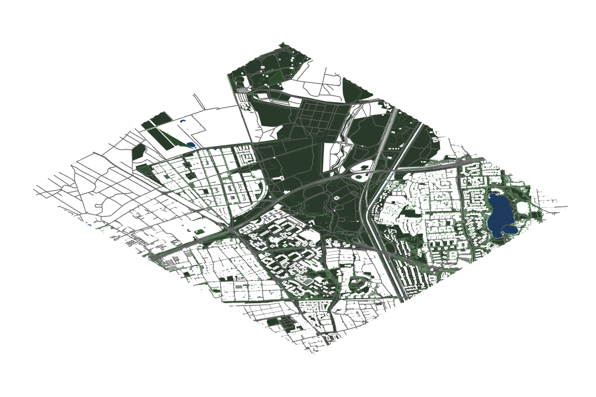 Site overview