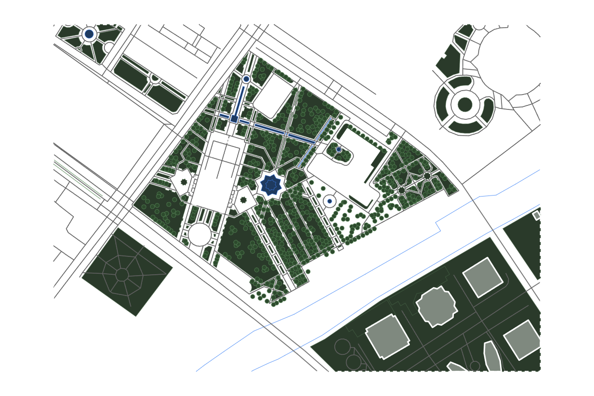 Site map