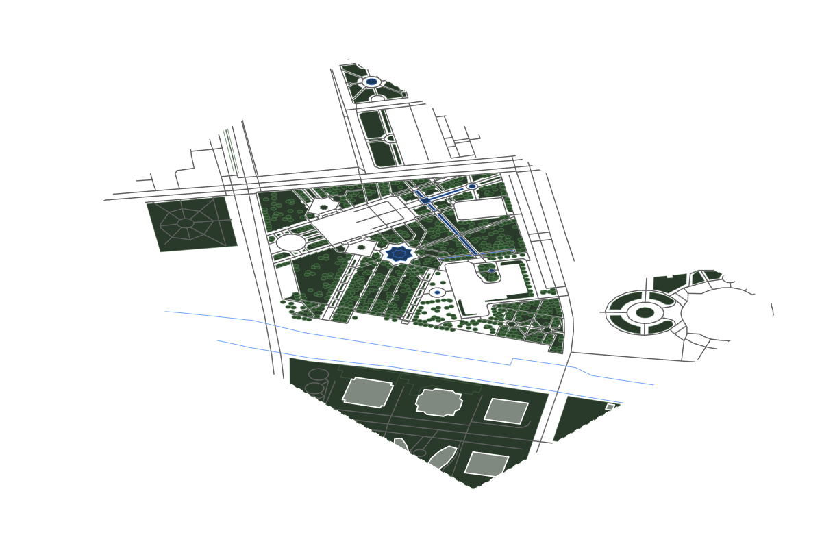 Site overview