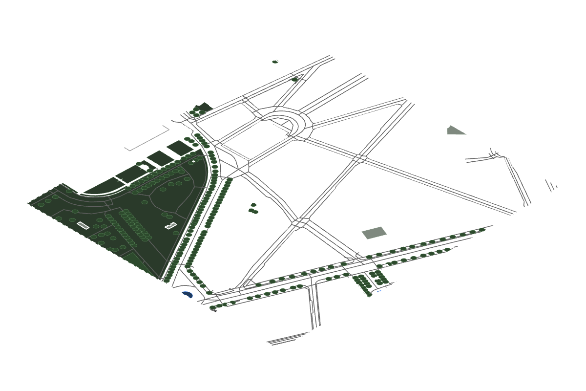 Site overview