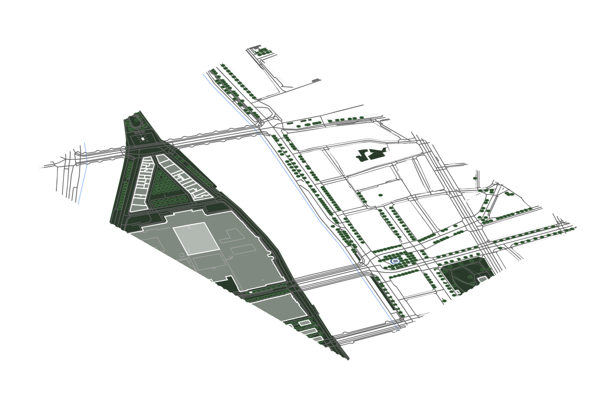 Site overview