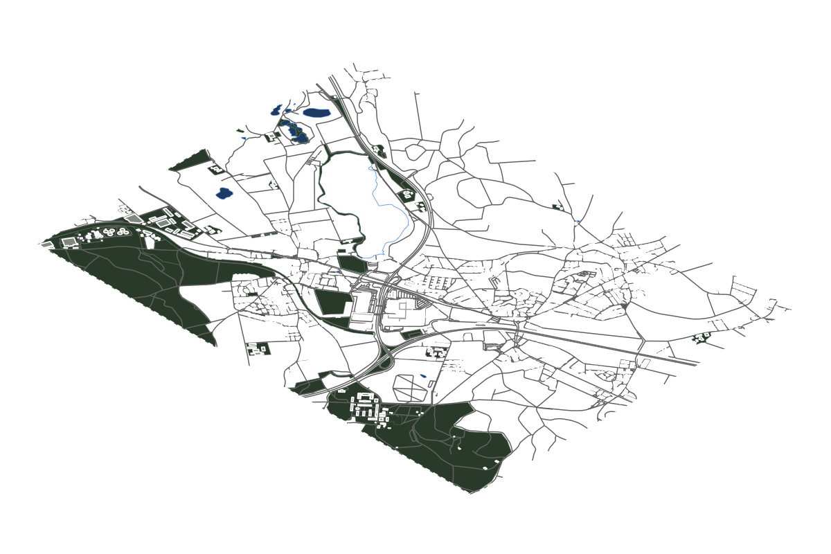 Site overview