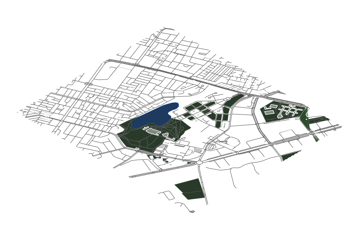 Site overview