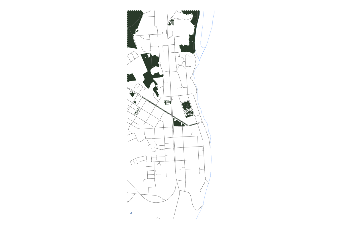 Site map
