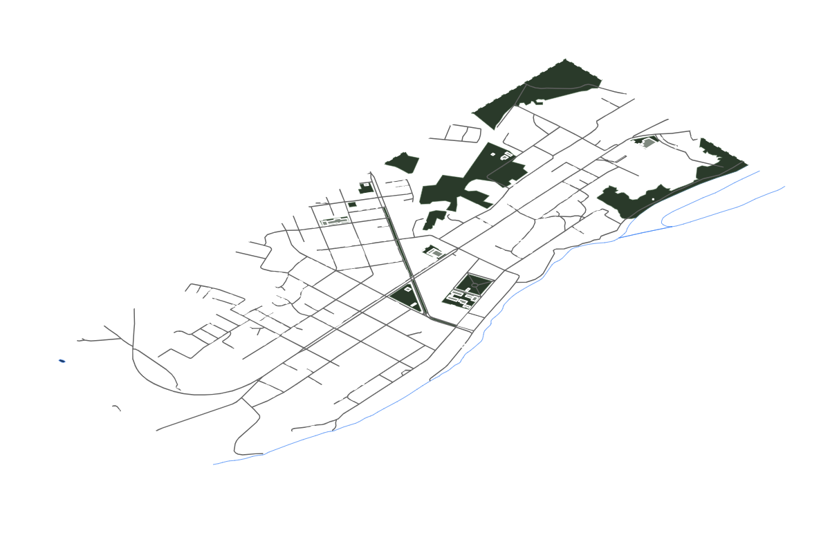 Site overview