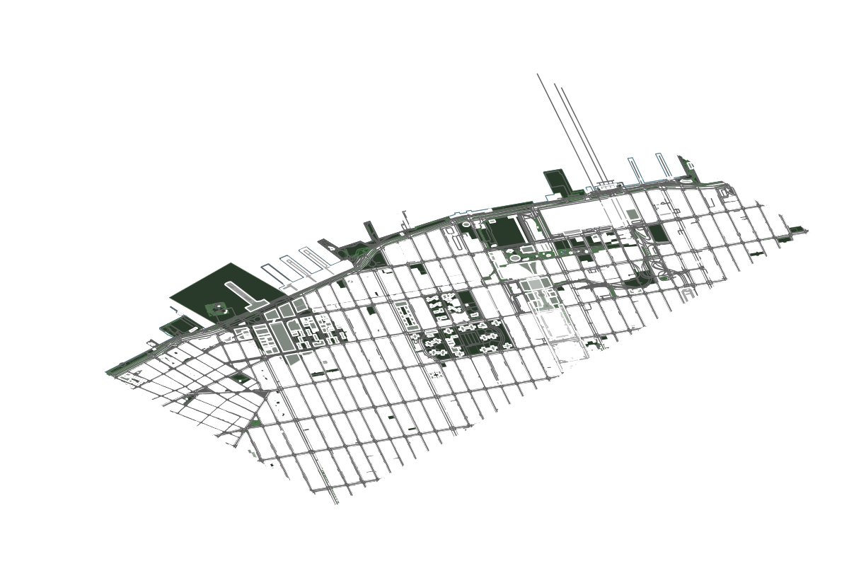 Site overview