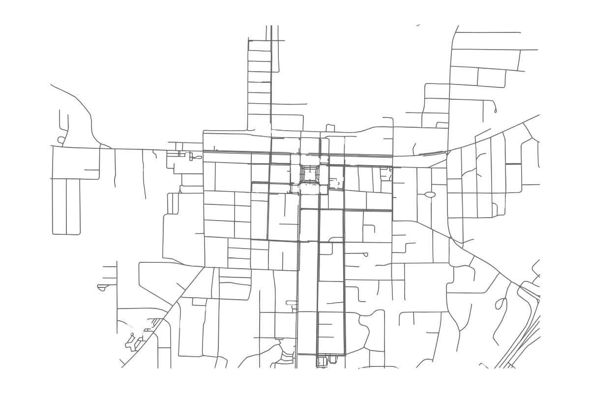 Site map
