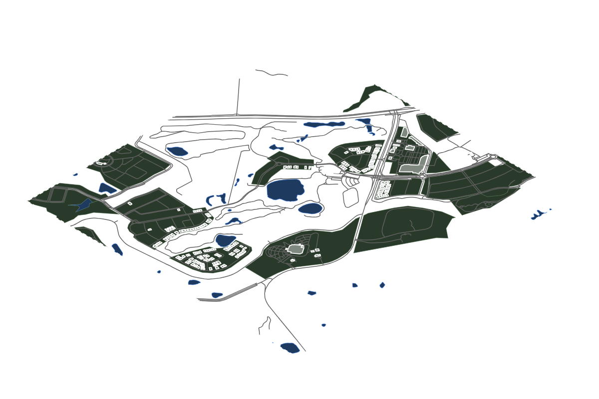 Site overview