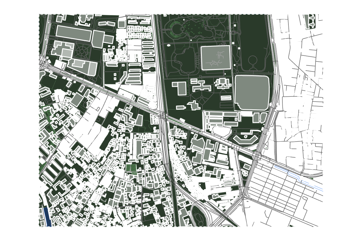 Site map