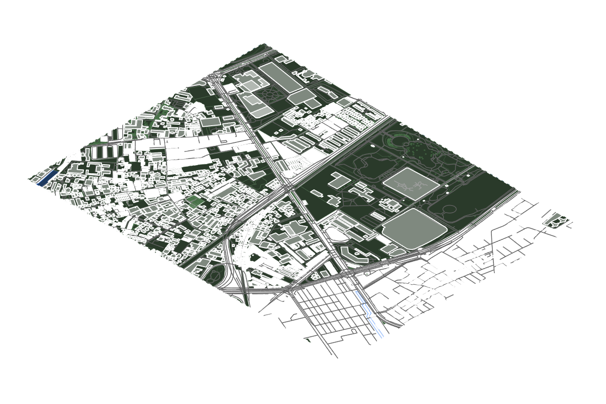 Site overview