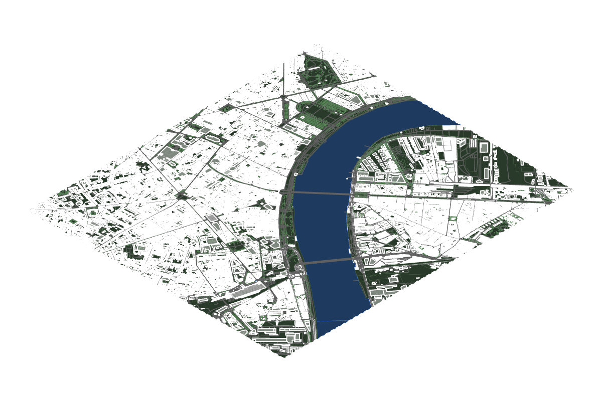 Site overview