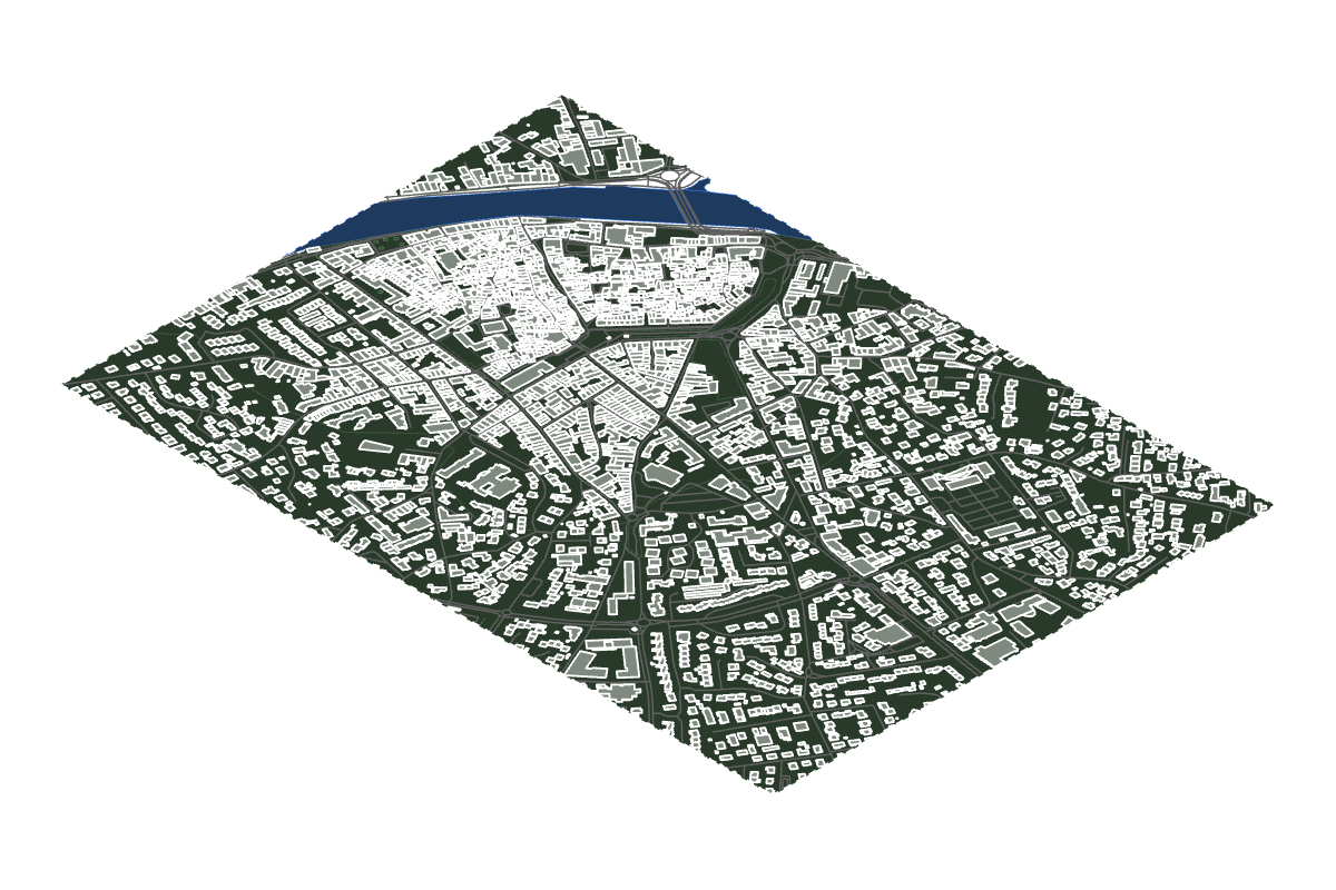 Site overview