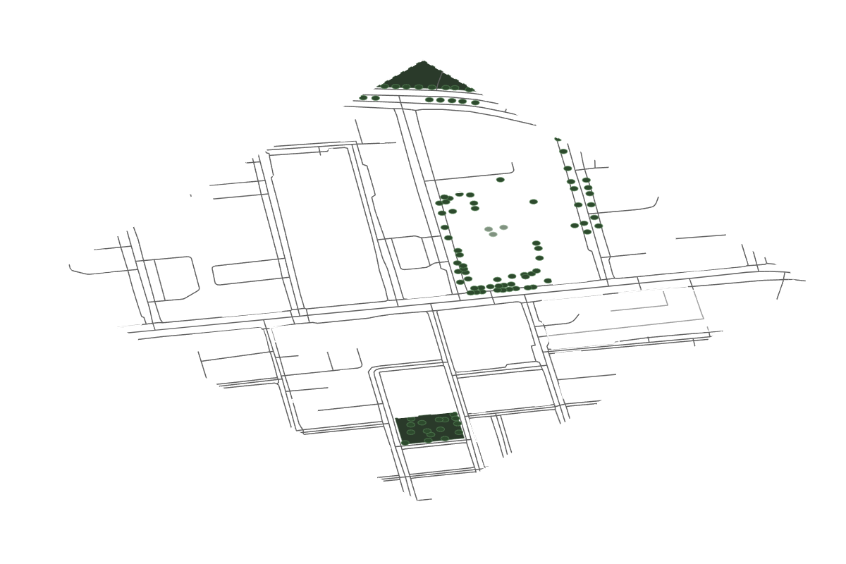 Site overview