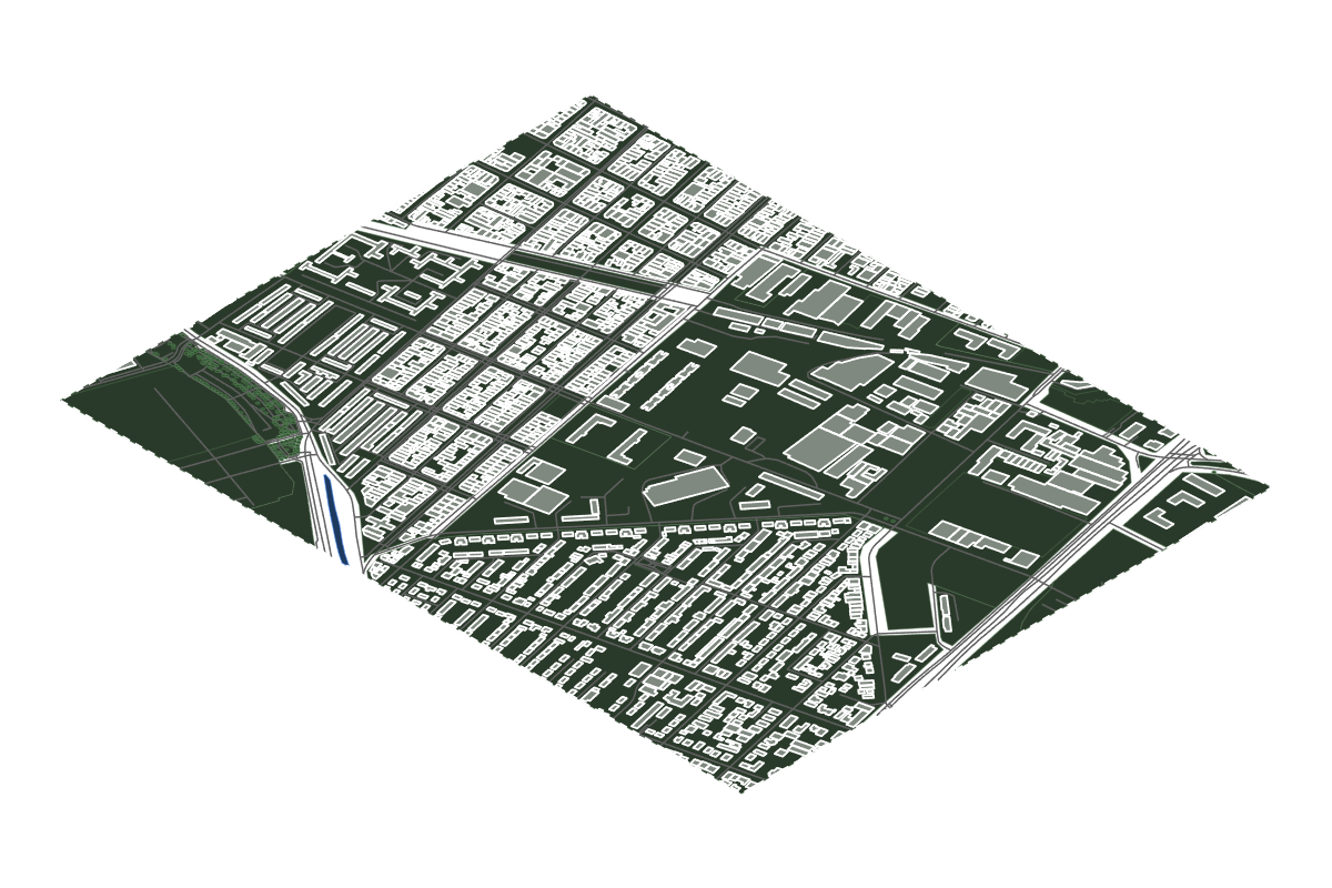 Site overview