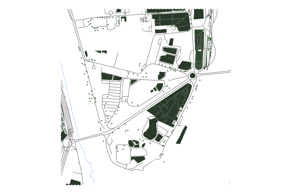 Site map