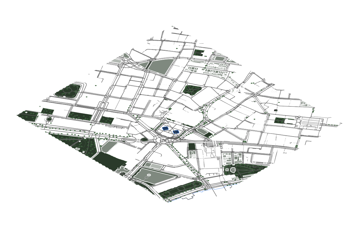 Site overview