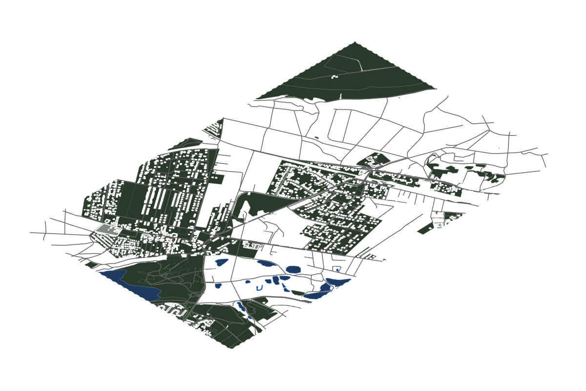 Site overview