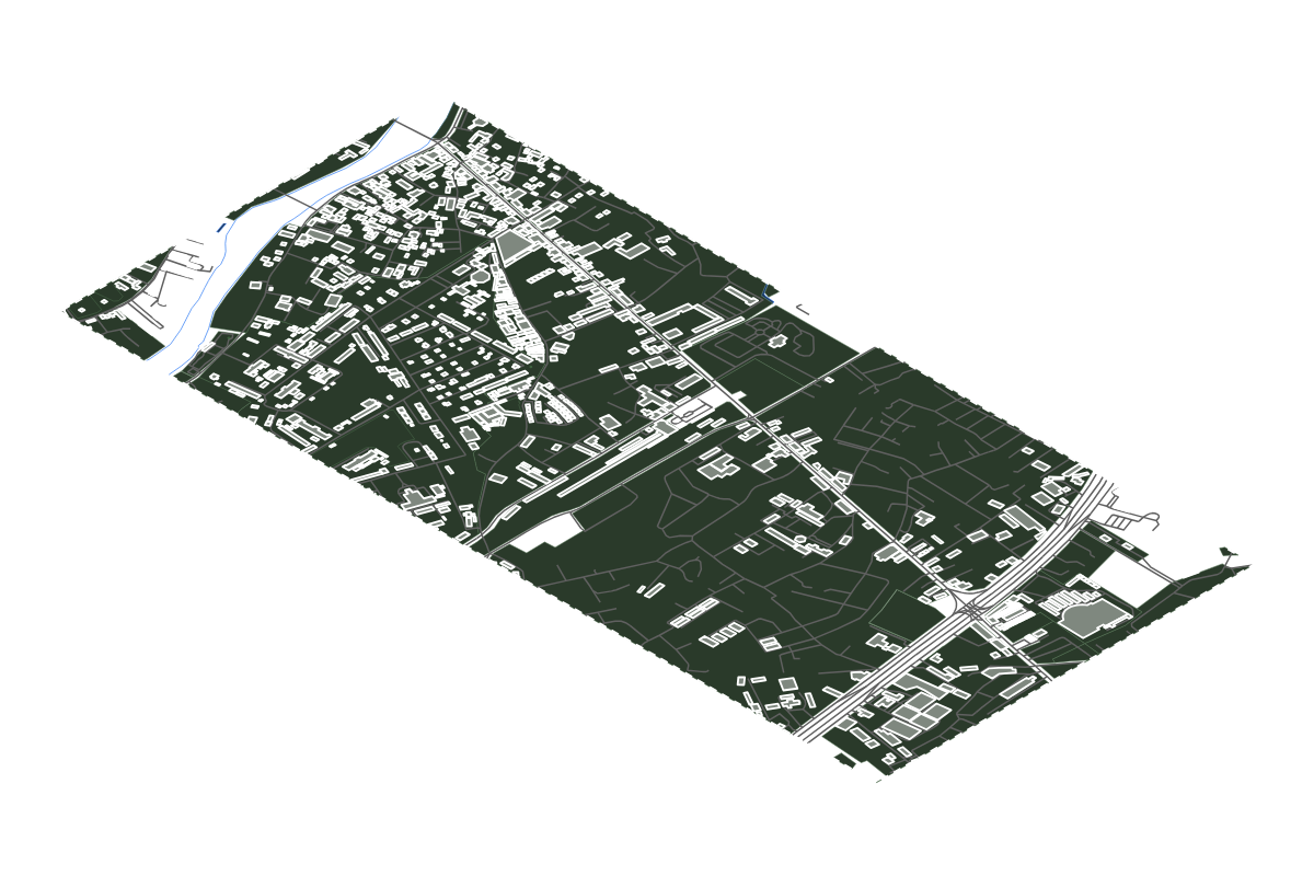 Site overview