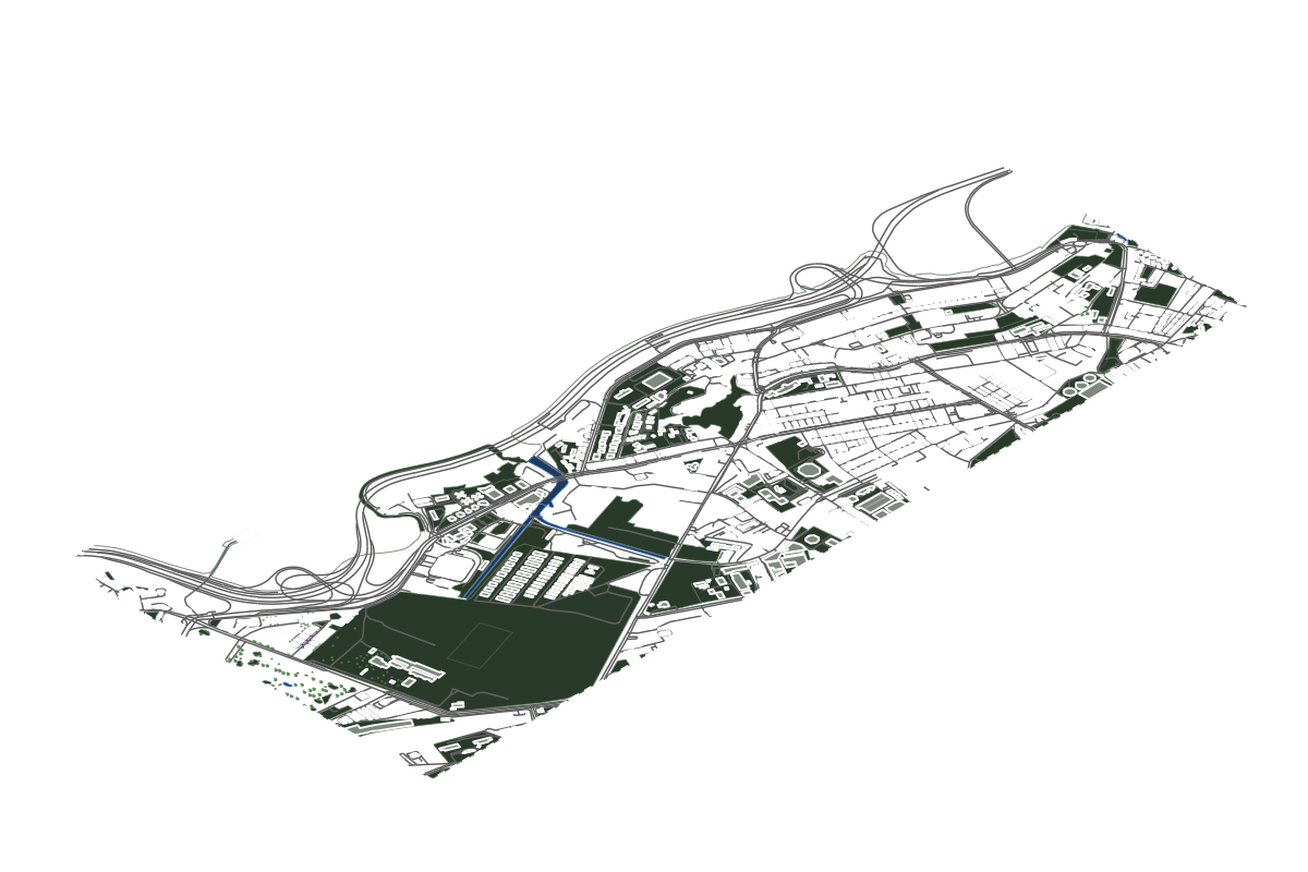 Site overview