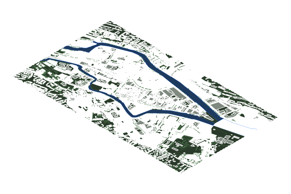 Site overview